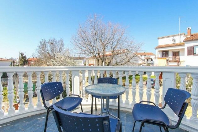 Apartments Casa Flora - Photo5