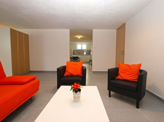 Apartments Dragica 927 - Photo4