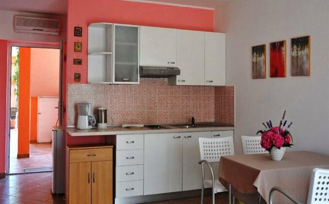 Apartments Istrian Corner - Photo3