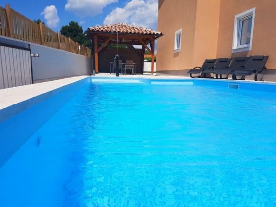 Apartments Ivancica - Photo2