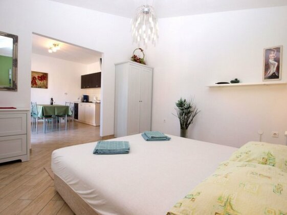 Apartments Nadia 1493 - Photo3