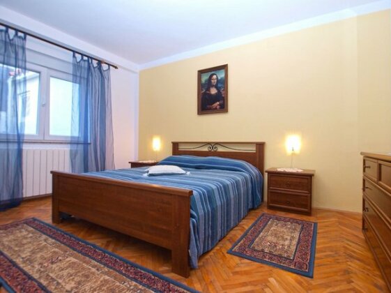 Apartments Nadia 1493 - Photo4