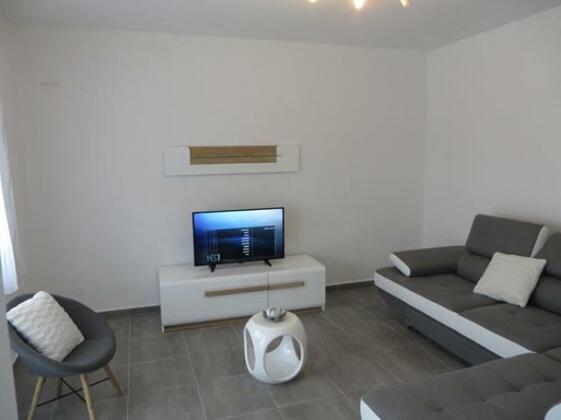 Holiday Home Nensi Medulin - Photo2