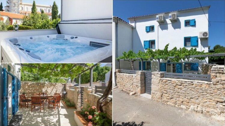 Holiday House Bernarda - Photo2