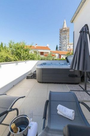 Holiday House Bernarda - Photo3