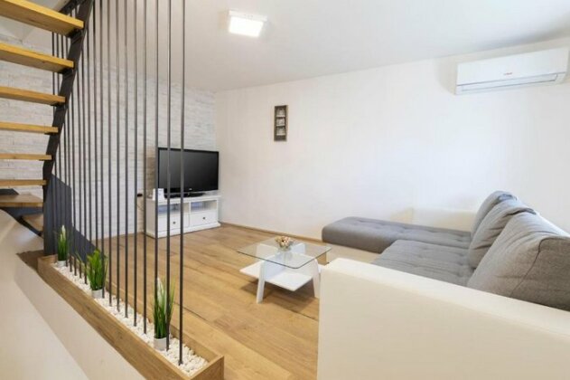 Holiday House Bernarda - Photo4