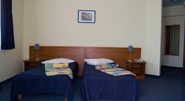 Hotel Arcus Residence - Photo5