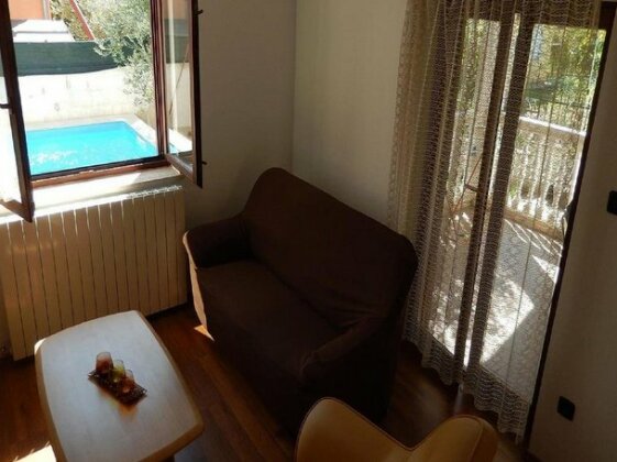 Istrian Villa Iva 355 - Photo2