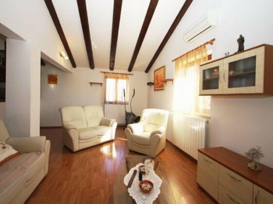 Istrian Villa Iva 355 - Photo5