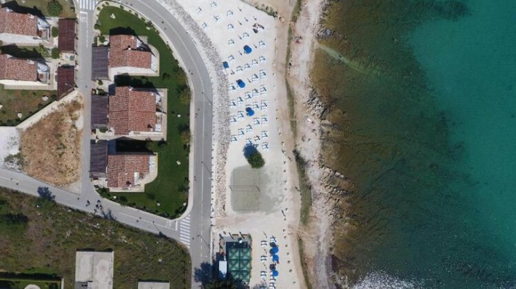 Plavo nebo Istra Apartments - Photo3