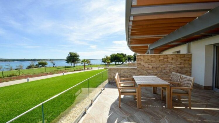 Plavo nebo Istra Apartments - Photo4