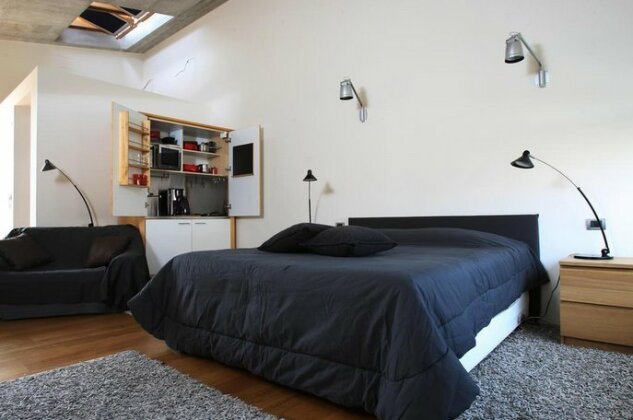 Studio OM by Valsabbion - Photo4
