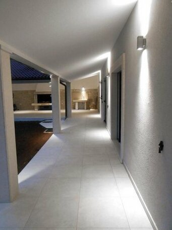 Villa Ivana Medulin - Photo2
