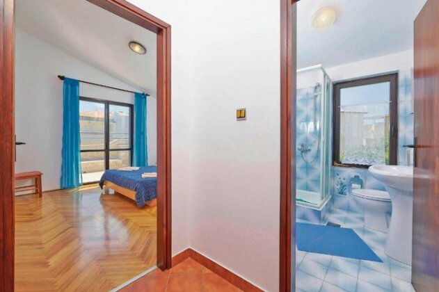 Villa Kristalis in Medulin Istrien - Photo2