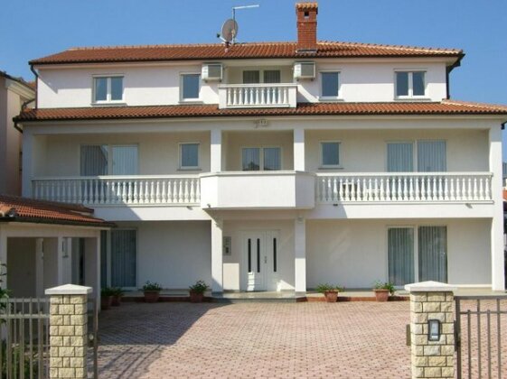 Villa Osipovica - Photo2