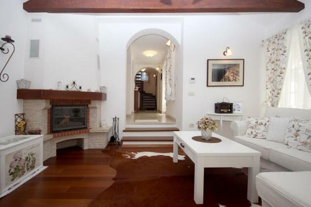 Villa Sleeping Beauty - Photo5