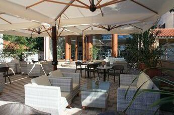 Villa Zibi - Photo2