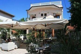 Villa Zibi - Photo5