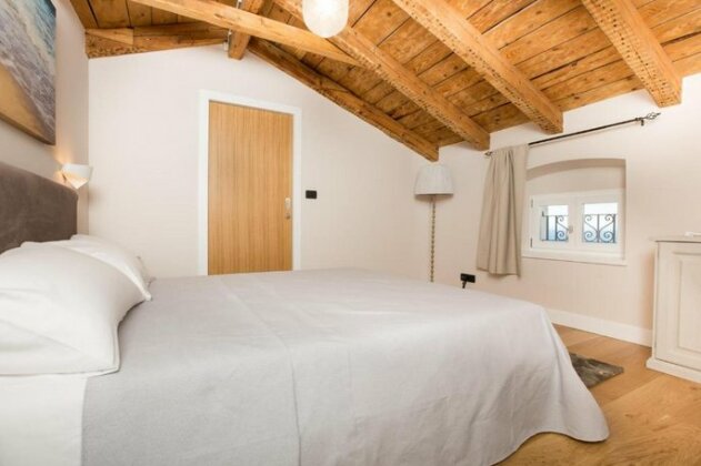 Bed and Breakfast Villa Maria - Photo2