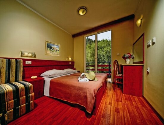 Smart Selection Holiday Resort Medveja - Photo4