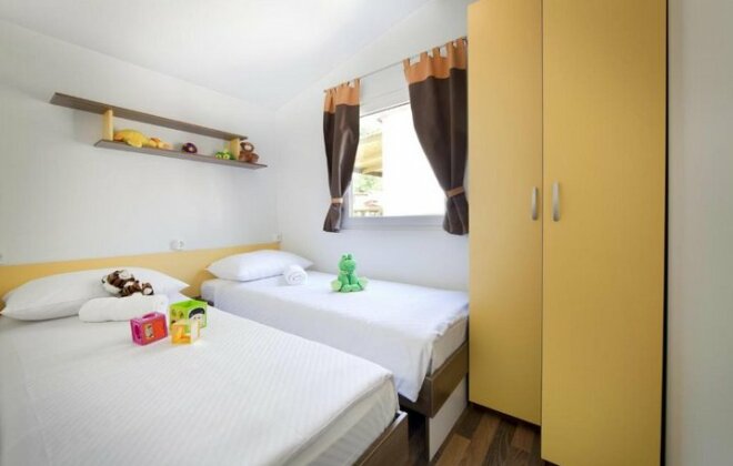 Standard Mobile Home Medveja - Photo4
