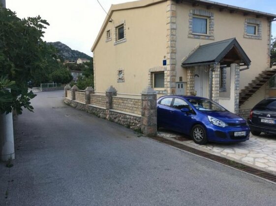 Apartman Nadia Metajna - Photo2