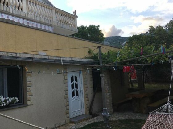 Apartman Nadia Metajna - Photo3