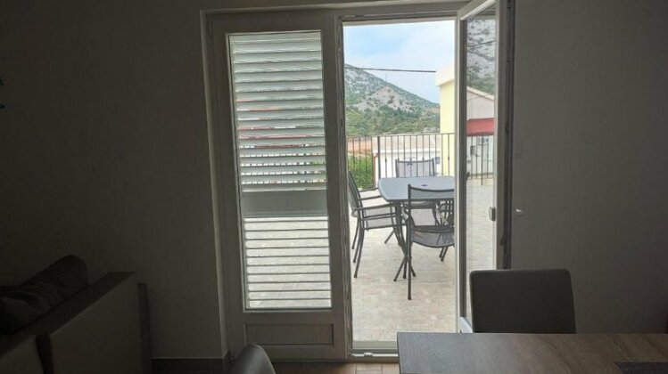Apartmani Andrea Metajna - Photo2