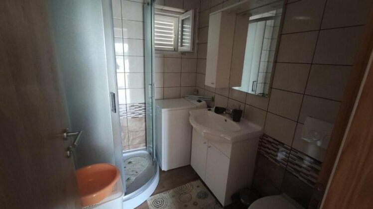 Apartmani Andrea Metajna - Photo3