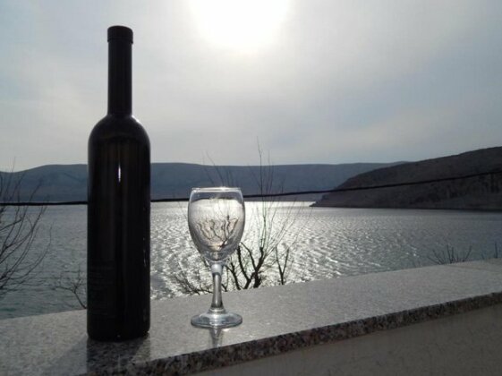 Apartmani DRAGA Metajna - Photo2