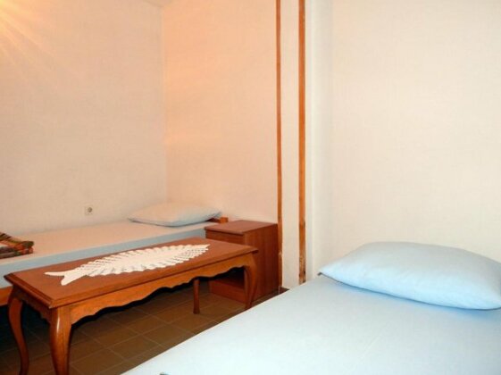 Apartmani DRAGA Metajna - Photo3