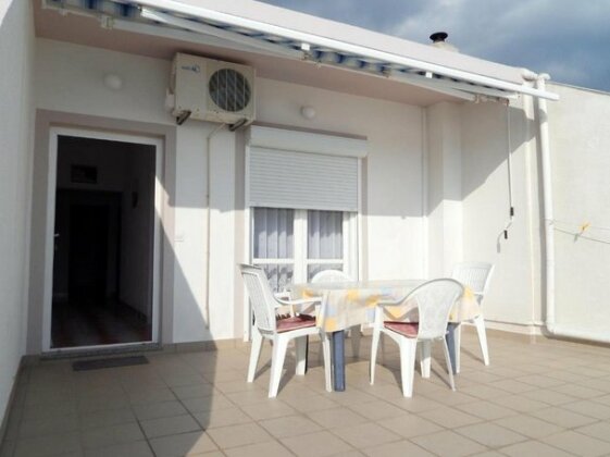 Apartmani DRAGA Metajna - Photo4