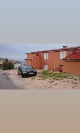 Apartmani Zeljko Metajna - Photo2
