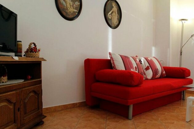 Apartmani Zeljko Metajna - Photo3