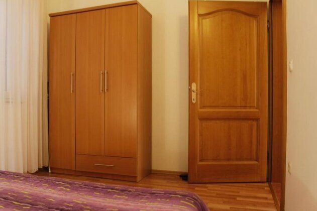 Apartmani Zeljko Metajna - Photo5