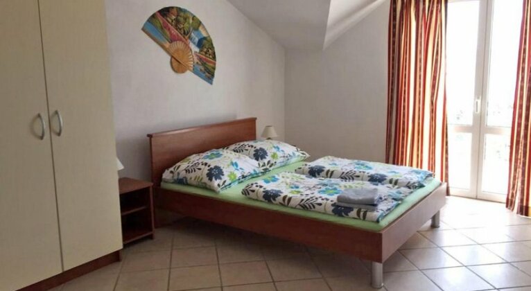 Apartment Anic Metajna - Photo5