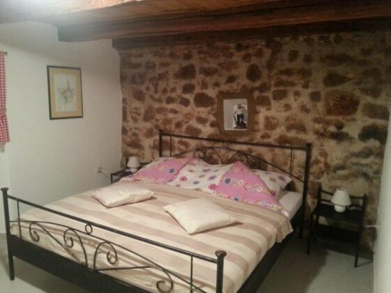 Apartment Patrik Metajna - Photo3