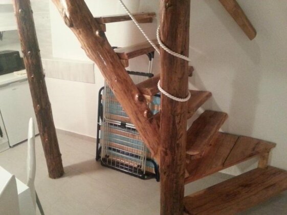 Apartment Patrik Metajna - Photo4