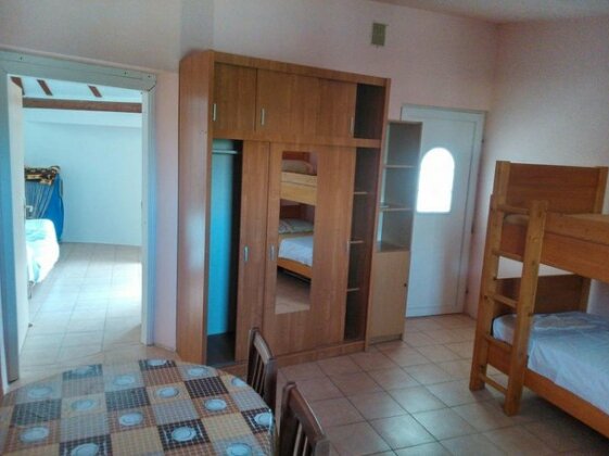 Apartments Danica Metajna - Photo3