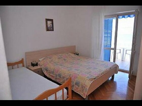 Apartments Draga Metajna - Photo3
