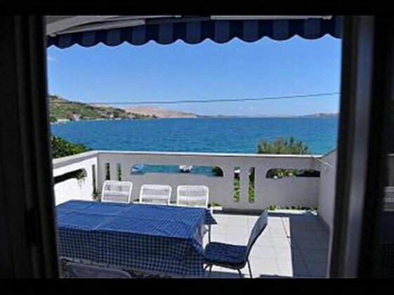 Apartments Draga Metajna - Photo4
