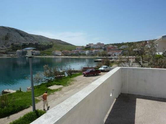 Guest house Metajna IX - Photo5