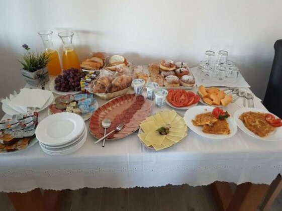 Rooms Lanterna - Photo5
