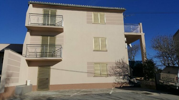 Villa Americana Metajna - Photo2