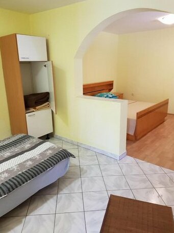 Villa Americana Metajna - Photo5