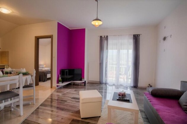 Arenta Apartments Metkovic - Photo2