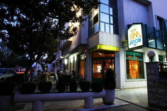 Hotel MB Metkovic - Photo2