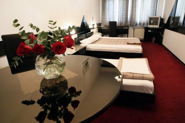 Hotel MB Metkovic - Photo3