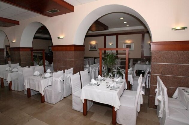 Hotel MB Metkovic - Photo5