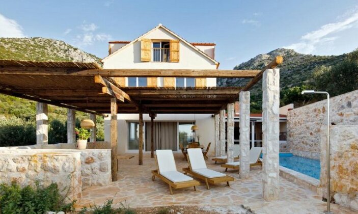 Villa Vito Milna - Photo3